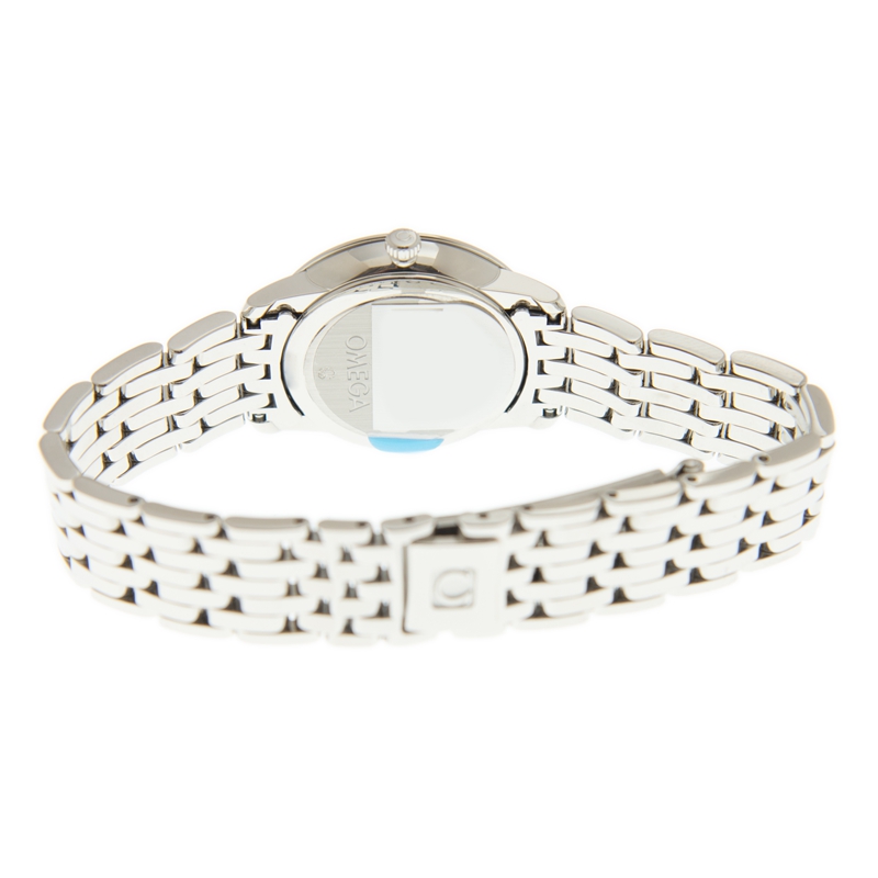 NEW OMEGA DE VILLE 424.10.27.60.05.001 4