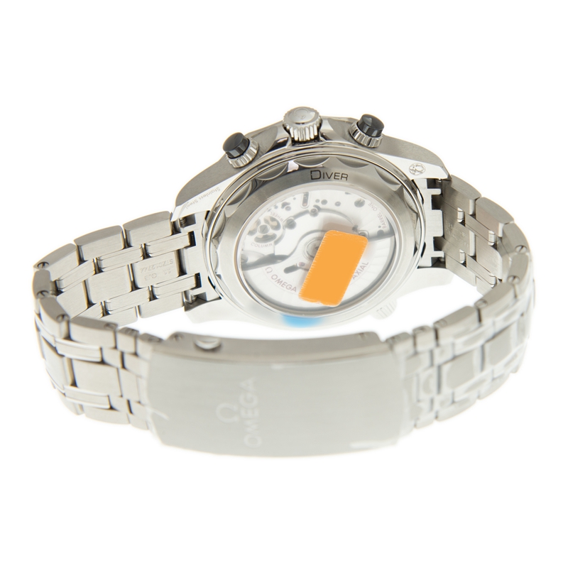 NEW OMEGA SEAMASTER 210.30.44.51.01.001 4