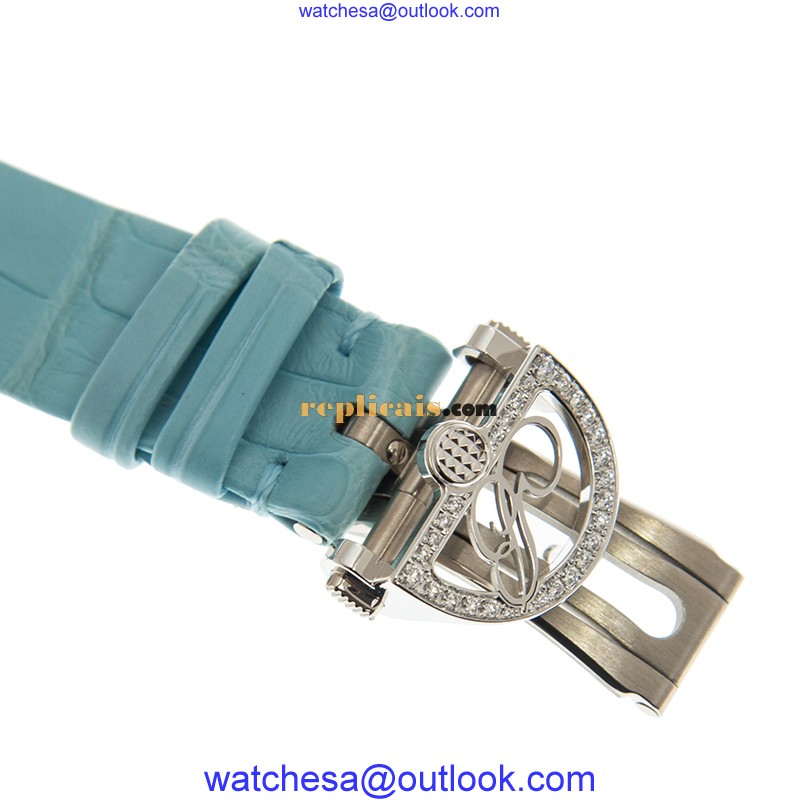 BREGUET REINE DE NAPLES 8918BB/28/964/D00D 4