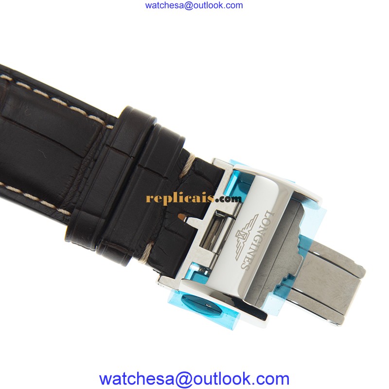 LONGINES MASTER L2.673.4.78.3 4