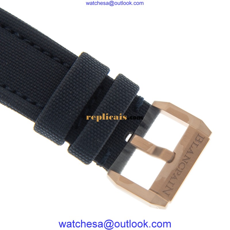 BLANCPAIN FIFTY FATHOMS 5000-36S40-O52A 4