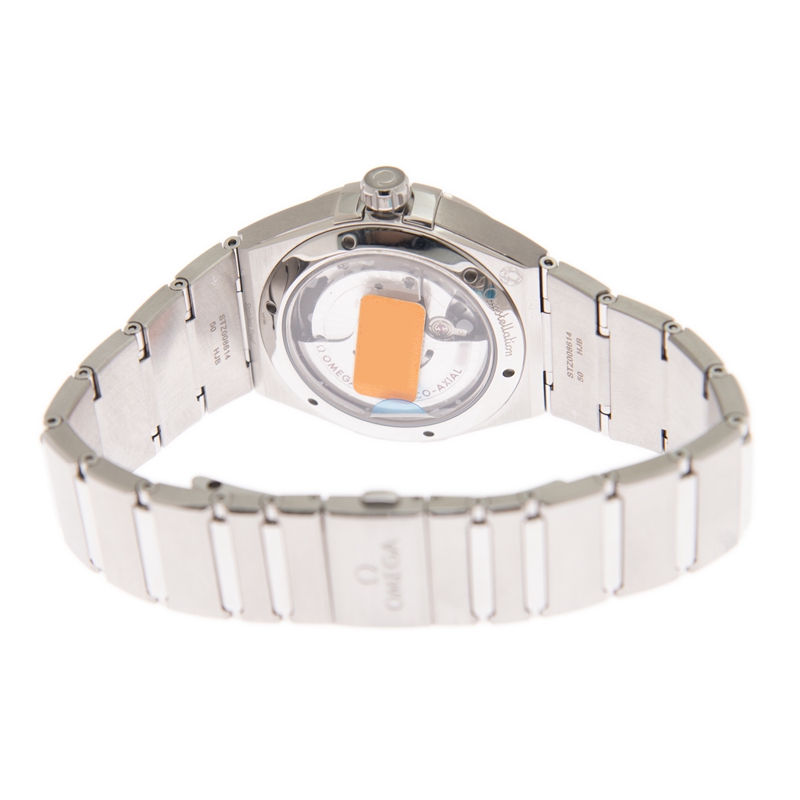 NEW OMEGA CONSTELLATION 131.10.39.20.02.001 4