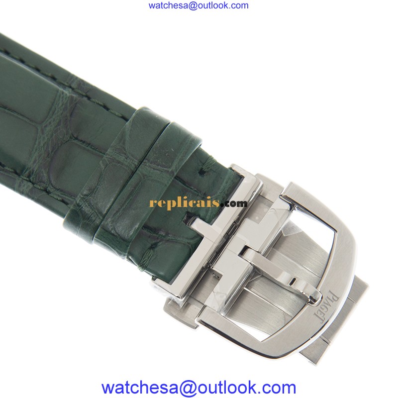 PIAGET POLO G0A44001 4