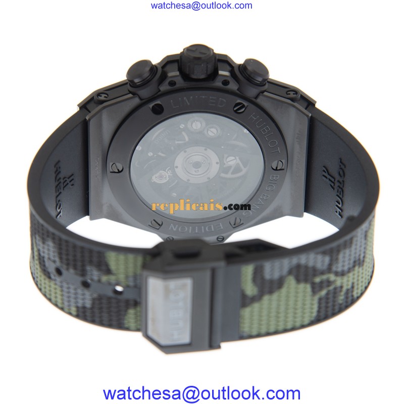 HUBLOT BIG BANG 411.CI.0114.RX.YOY20 4