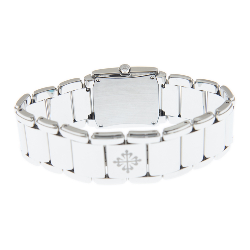 NEW PATEK PHILIPPE TWENTY-4 4910/1200A-001 4