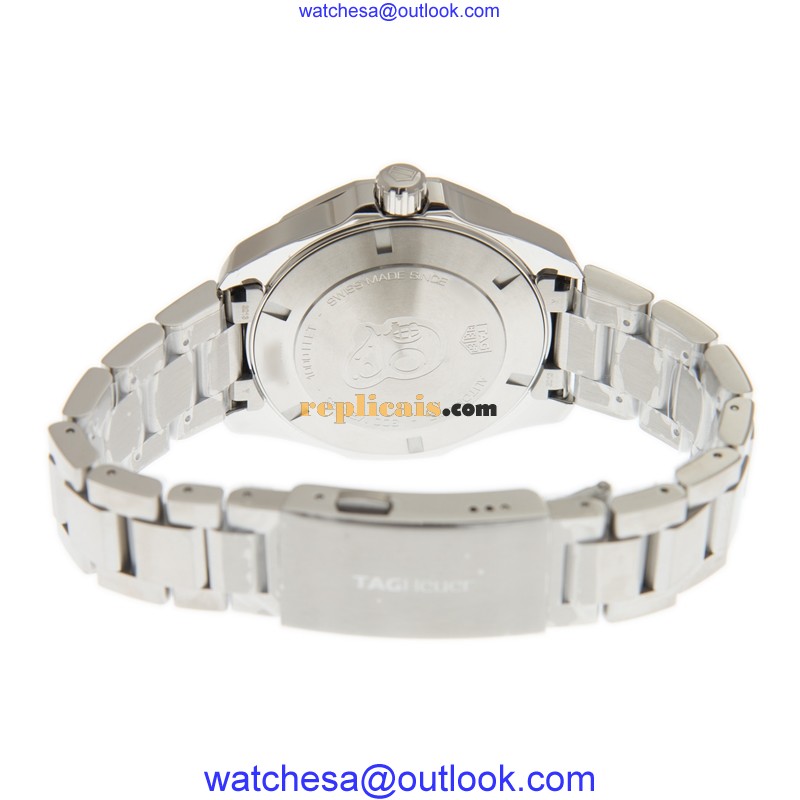 TAG HEUER AQUARACER WAY201S.BA0927 4