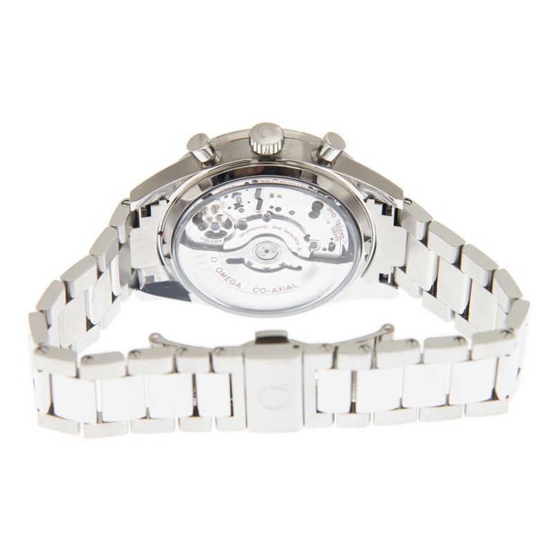 NEW OMEGA SPEEDMASTER 331.10.42.51.02.002 4