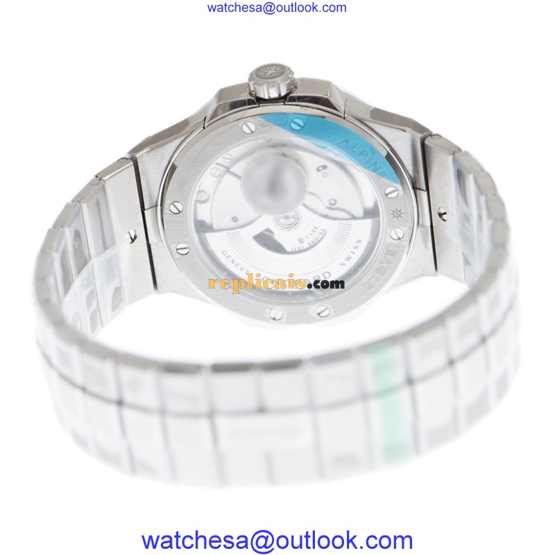 CHOPARD ALPINE EAGLE 298600-3002 4
