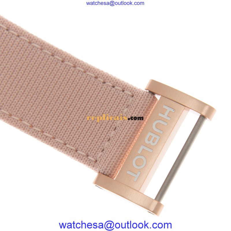 HUBLOT BIG BANG 441.UP.7320.NR.GIT20 (LTD 200 PCS) 4