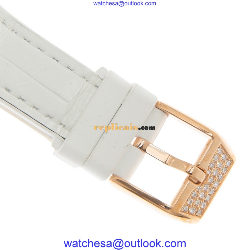 FRANCK MULLER VANGUARD V 35 QZ D CD COL DRM (5N.BC) 4
