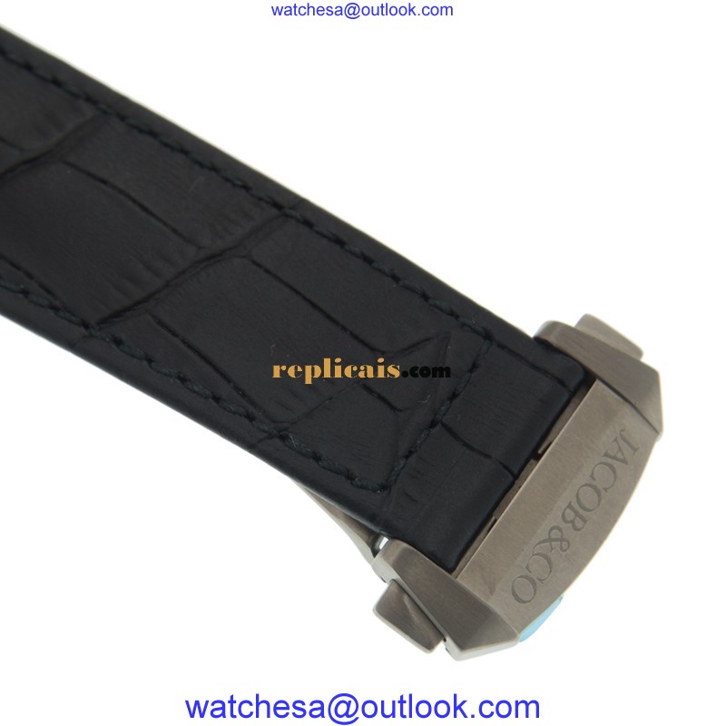JACOB & CO EPIC SF24 ES101.20.NS.YG.ACA4D 4