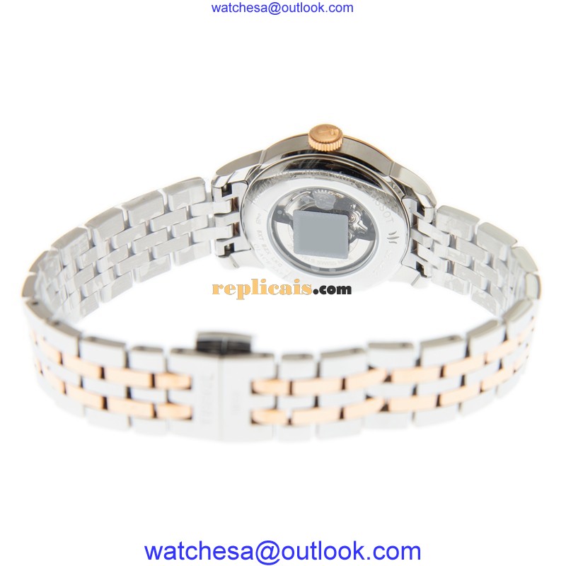 TISSOT T-CLASSIC T006.207.22.038.00 4