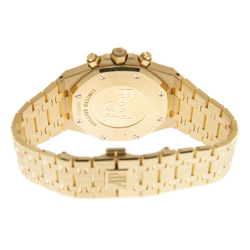 NEW AUDEMARS PIGUET ROYAL OAK 26331BA.OO.1220BA.02 4