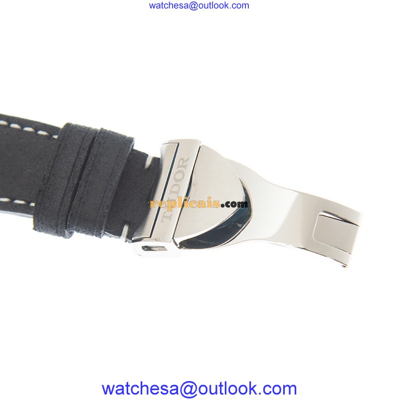 TUDOR BLACK BAY CHRONO 79360NBK-LS 4