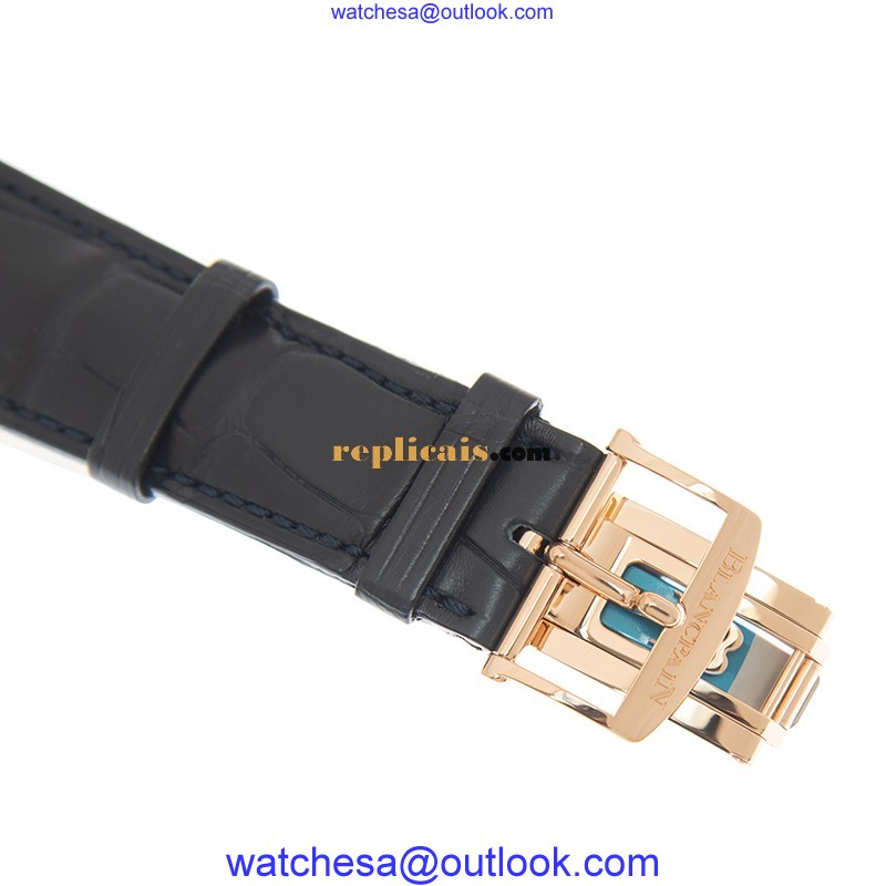 BLANCPAIN CLASSIQUE 6651-3640-55B 4