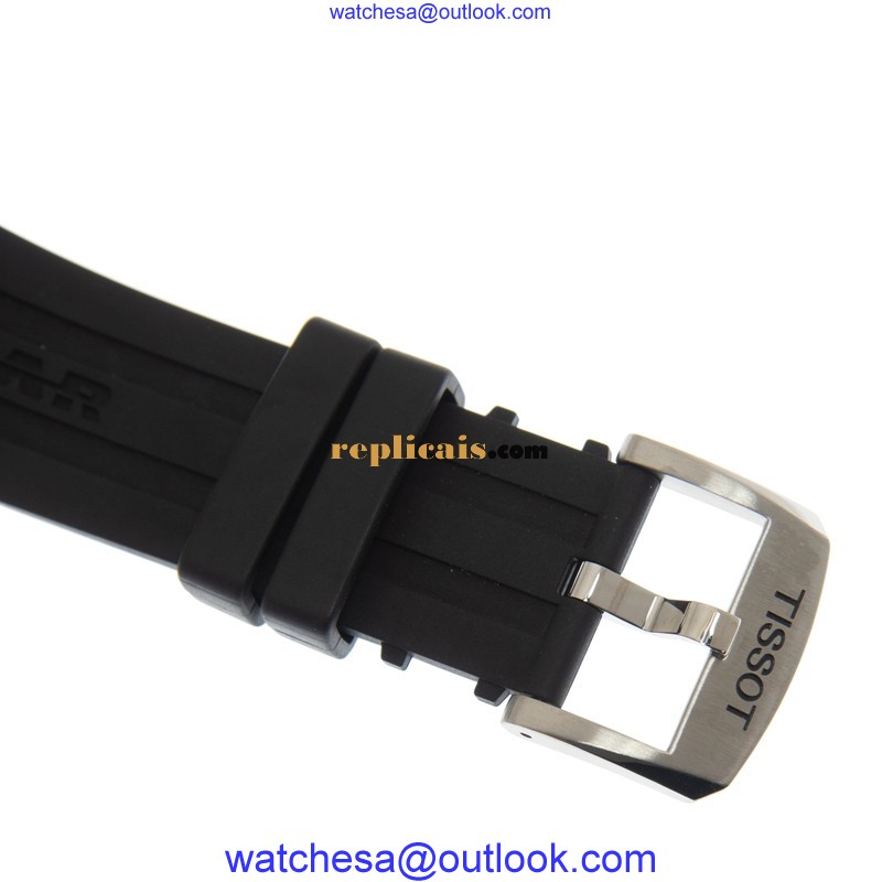 TISSOT T-SPORT T066.417.17.057.01 4