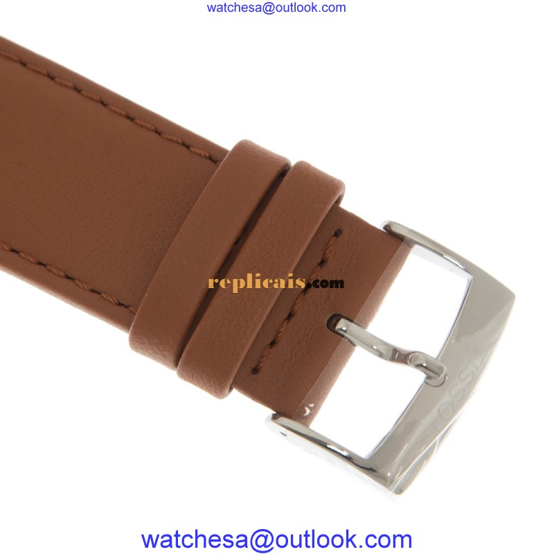TISSOT EVERYTIME T109.610.16.037.00 4