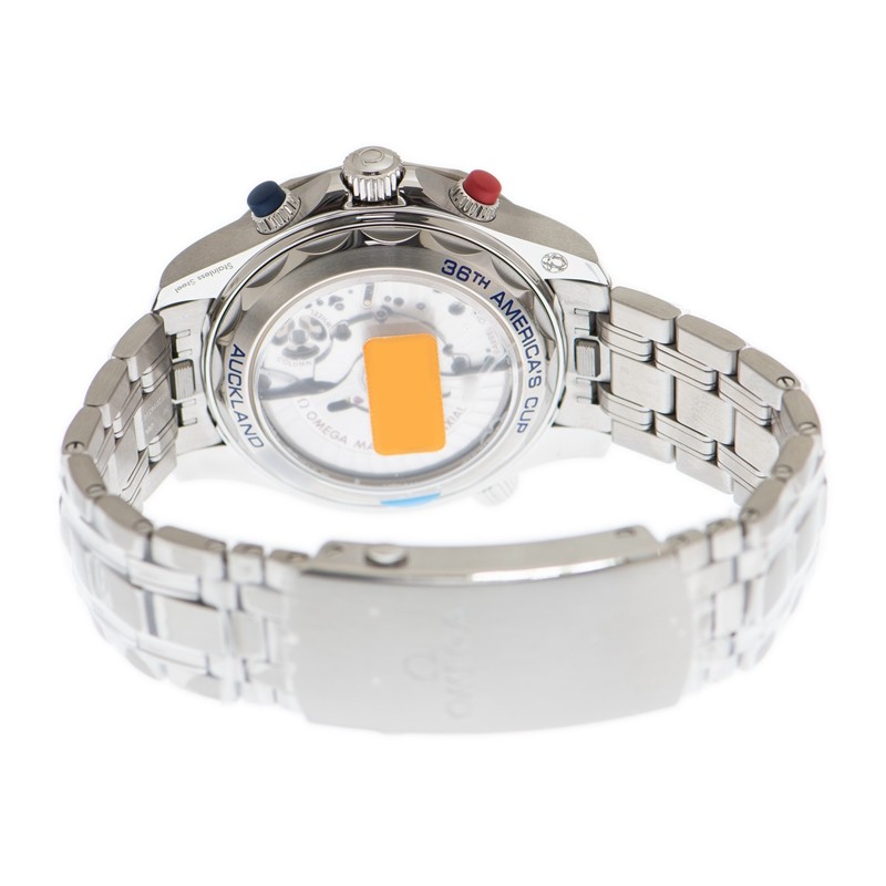 NEW OMEGA SEAMASTER 210.30.44.51.03.002 4