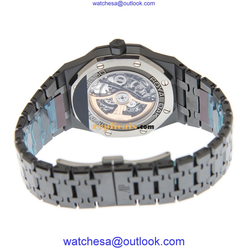AUDEMARS PIGUET ROYAL OAK 15416CE.OO.1225CE.01 4