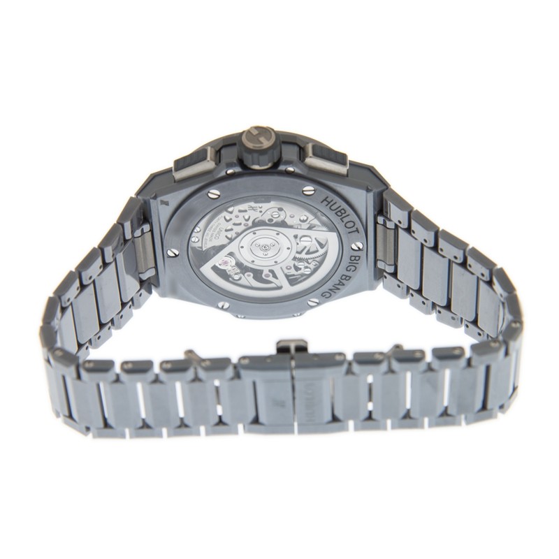 NEW HUBLOT BIG BANG 451.FX.6923.FX 4