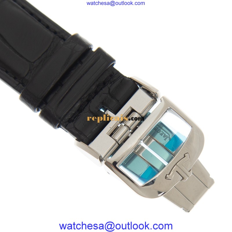 JAEGER-LECOULTRE MASTER ULTRA THIN Q1368430 4