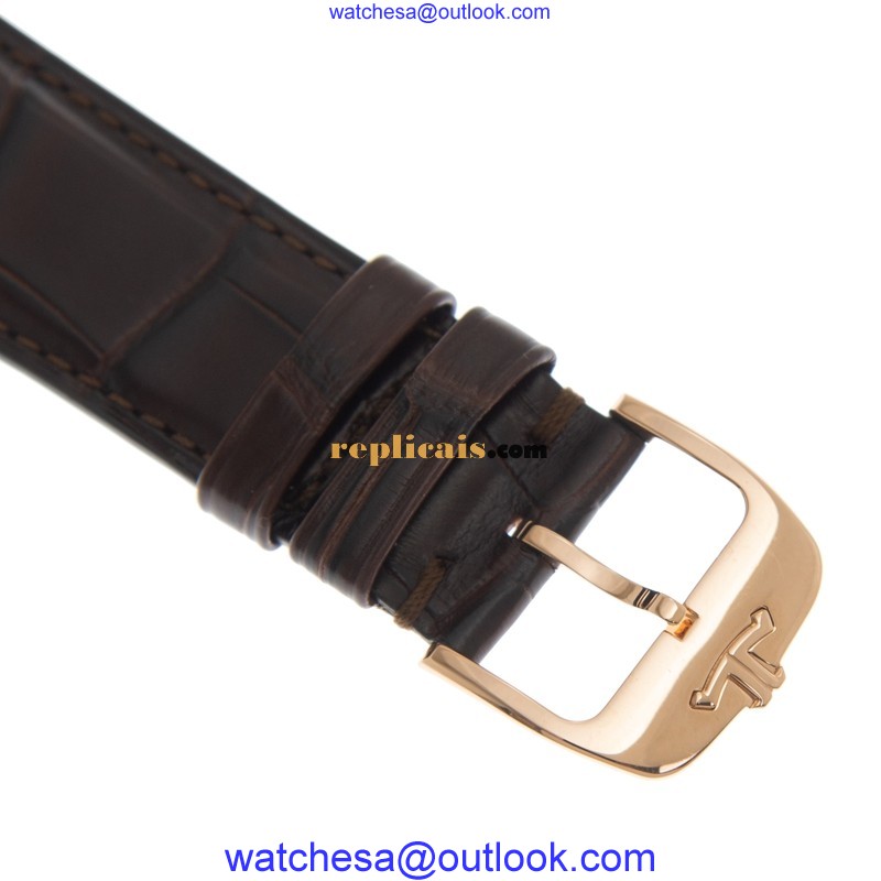 JAEGER-LECOULTRE MASTER ULTRA THIN Q1362510 4