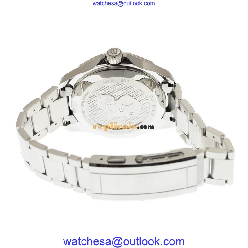 TAG HEUER AQUARACER WBP201B.BA0632 4