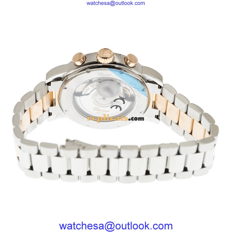 CHOPARD MILLE MIGLIA GT XL 158511-6001 4