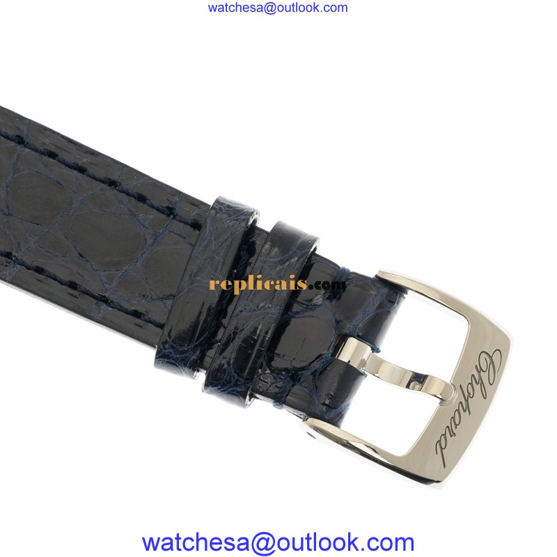 CHOPARD HAPPY SPORT 278608-3001 4