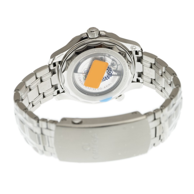 NEW OMEGA SEAMASTER 522.30.42.20.04.001 4