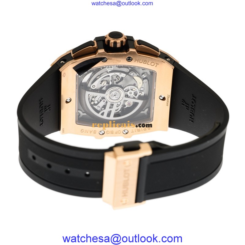 HUBLOT SPIRIT OF BIG BANG 641.OM.0183.RX 4