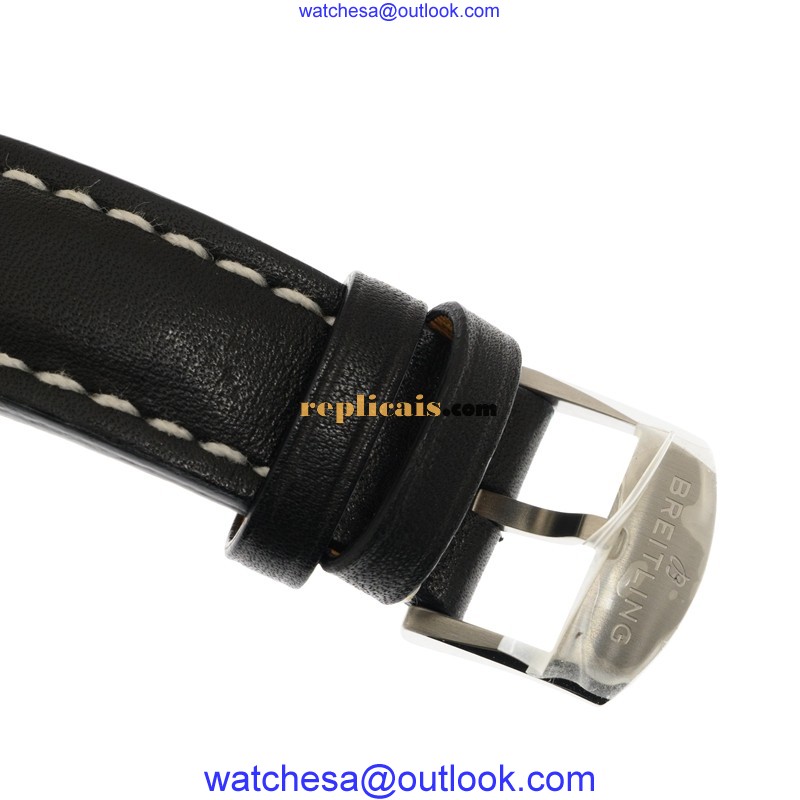 BREITLING AVIATOR 8 A45330101B1X1 4