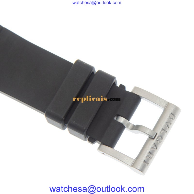 BULGARI ALUMINIUM 103445 4