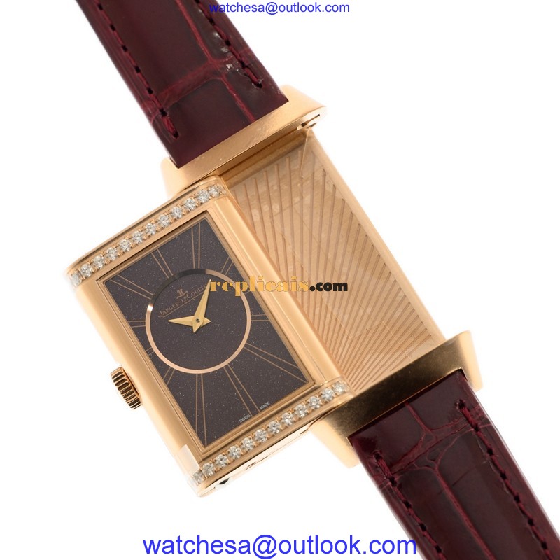 JAEGER-LECOULTRE REVERSO Q3342520 4