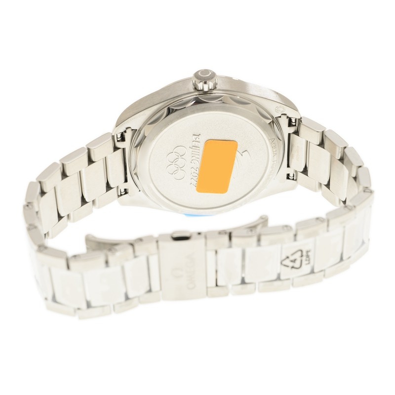 NEW OMEGA SEAMASTER 522.10.41.21.04.001 4