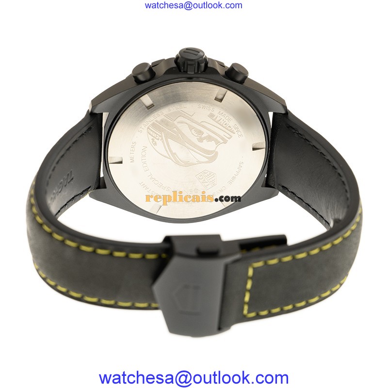 TAG HEUER F1 CAZ101AJ.FC6487 4