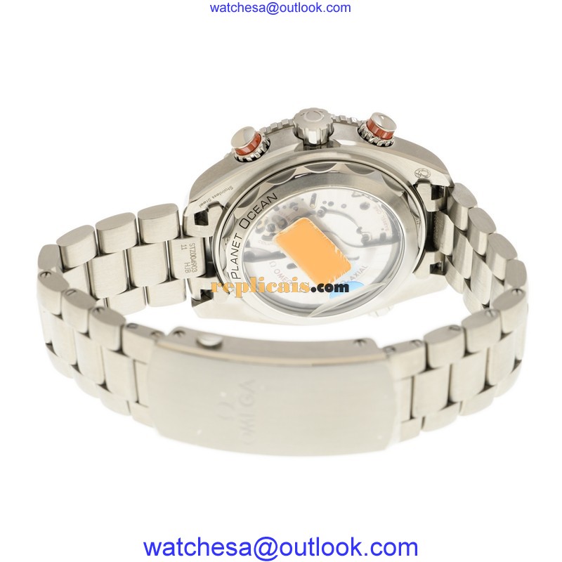 OMEGA SEAMASTER 215.30.46.51.99.001 4