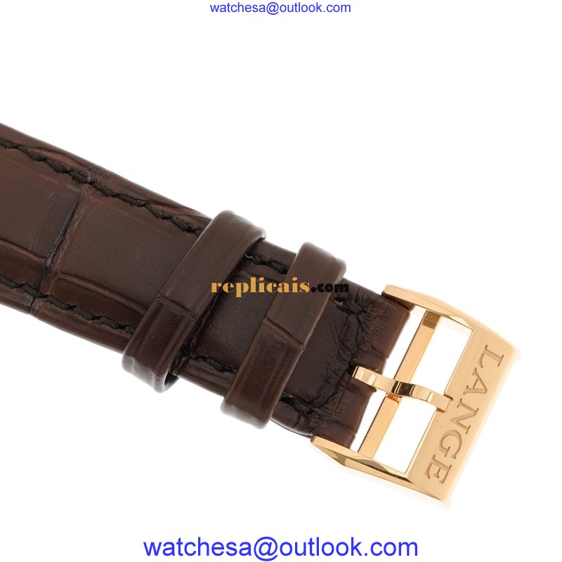 ALANGE & SOHNE LANGE 1 139.032 4