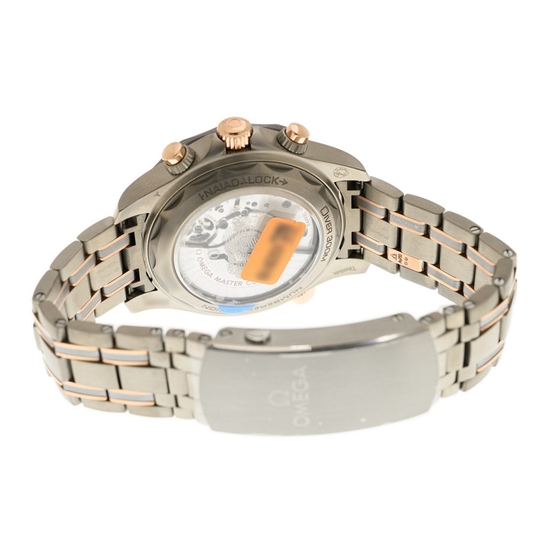 NEW OMEGA SEAMASTER 210.60.44.51.03.001 4
