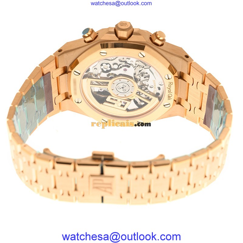 AUDEMARS PIGUET ROYAL OAK 26240OR.OO.1320OR.04 4