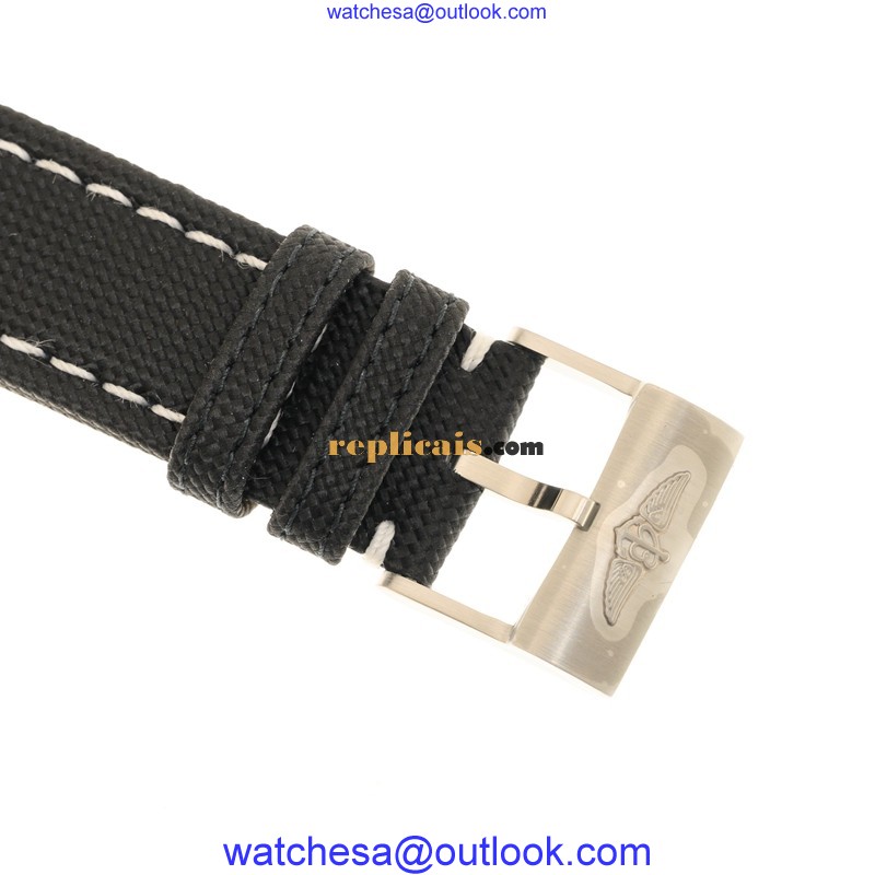BREITLING AVENGER 43 A17318101B1X1 4