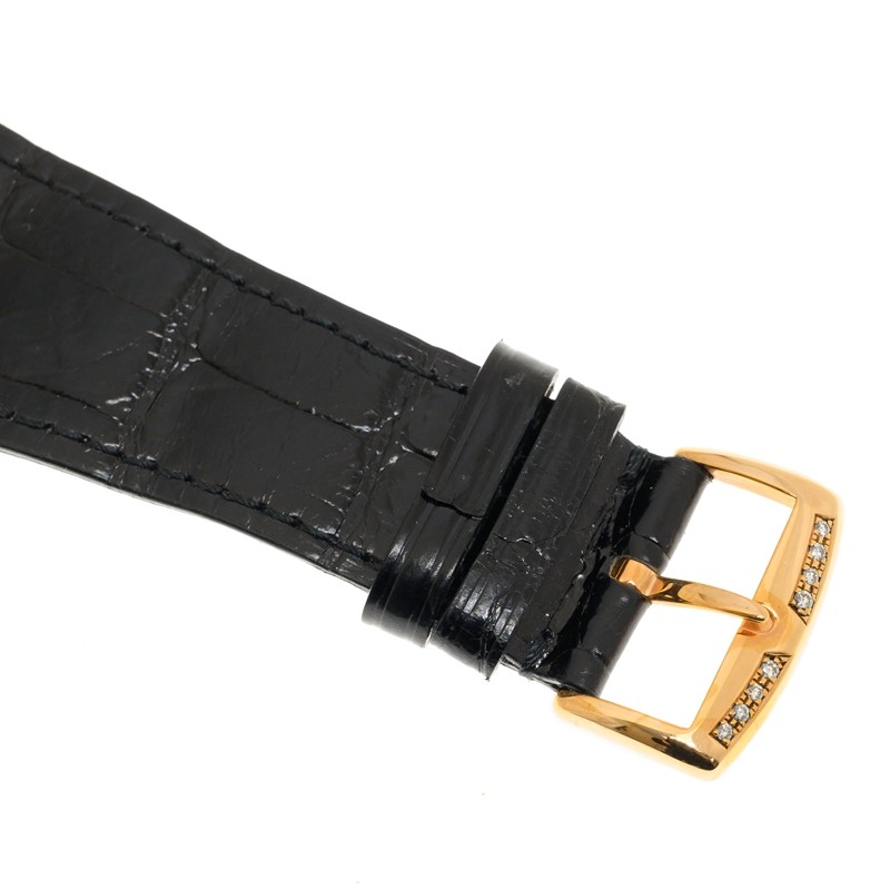 NEW FRANCK MULLER MASTER SQUARE 6000 H SC DT REL R D 1R (5N) 4