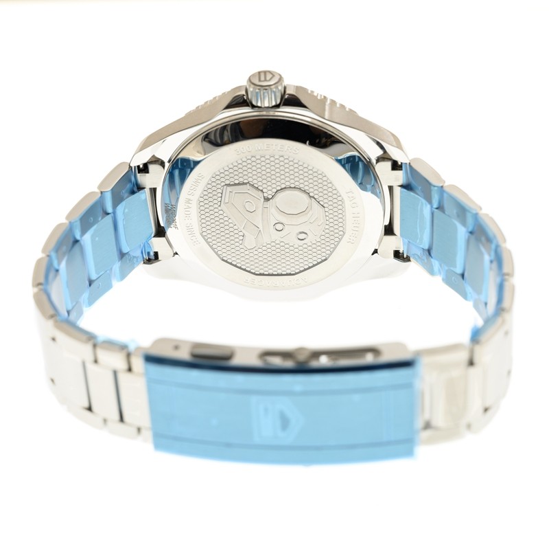 NEW TAG HEUER AQUARACER WBP201F.BA0632 AQUARACER PROFESSIONAL 4