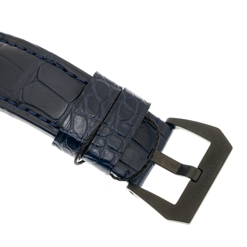 NEW PANERAI LUMINOR MARINA PAM01664 4
