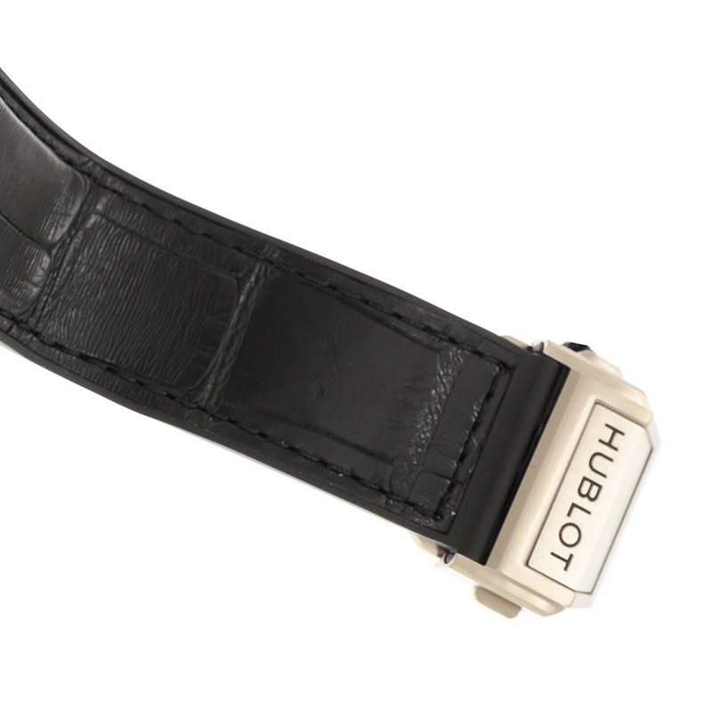 NEW HUBLOT BIG BANG 642.NX.0170.LR 4
