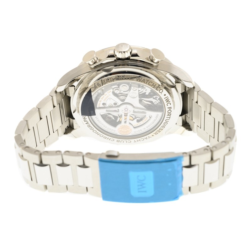NEW IWC PORTUGUESE IW390701 4