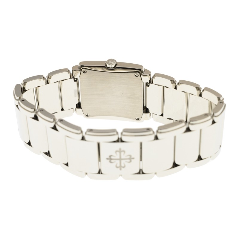 NEW PATEK PHILIPPE TWENTY-4 4910-1200A-011 4