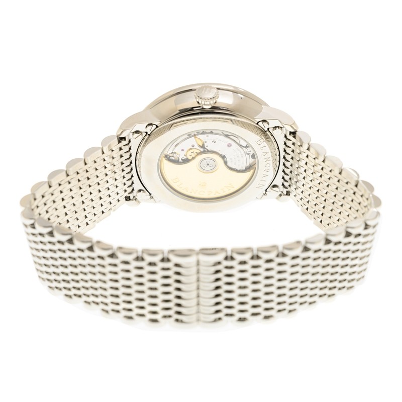 NEW BLANCPAIN VILLERET 6676-1127-MMB 4