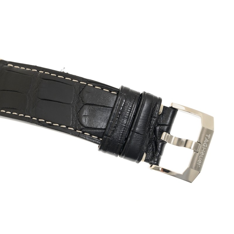 NEW TAG HEUER AUTAVIA CBE511B.FC8279 4