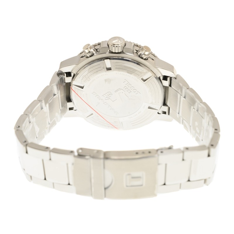 NEW TISSOT SEASTAR 1000 T120.417.11.041.01 4